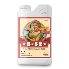 Advanced Nutrients B-52 1 liter