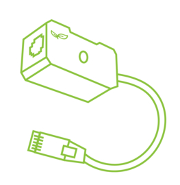 Lamp Control Adapters