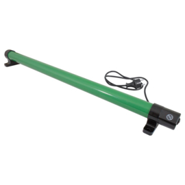 Eco tube heater 240 watt + Thermostaat