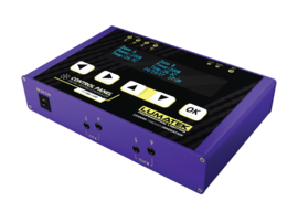 Control Panel Plus 2.0