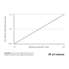 Athena Pro Balance 11 kg