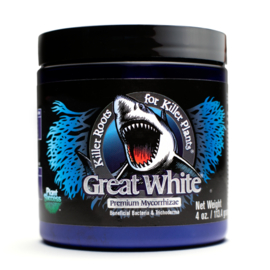 Great White Mycorrhizae (4oz - 113g)