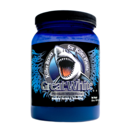 Great White Mycorrhizae (2lbs - 907g)