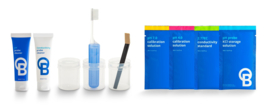 Bluelab Probe Care Kit - pH and Conductivity CAREKITPHCON