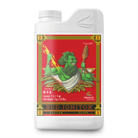 Advanced Nutrients Bud Ignitor 1 liter