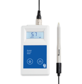 Bluelab Soil pH Meter METMULTI