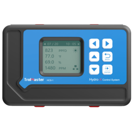 Hydro-X Environment Control System (HCS-1)