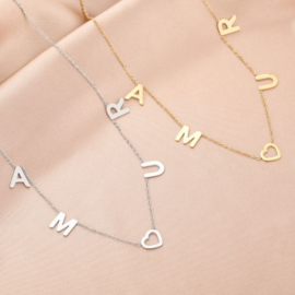 Ketting - Amour