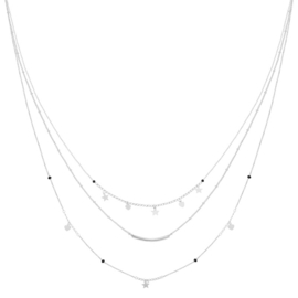 Ketting - Layer Star