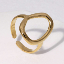 Ring - Structure Round