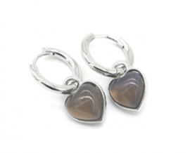 Oorbellen - Musthave Heart