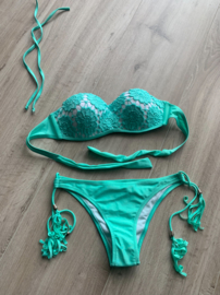 Bikini - Groen