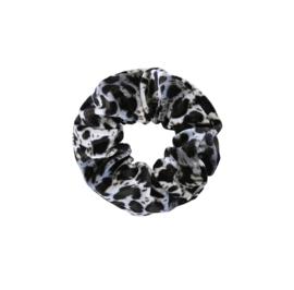 Scrunchie - Panter