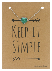 Armband - Musthave Heart