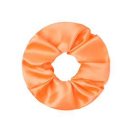 Scrunchie - Oranje
