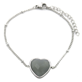 Armband - Musthave Heart