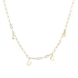 Ketting - Chain Luck