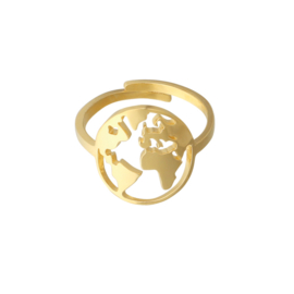 Ring - World