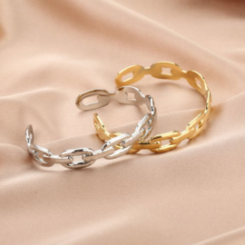 Bangle - Schakel