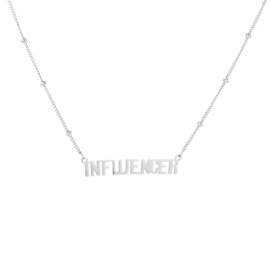 Ketting - Influencer