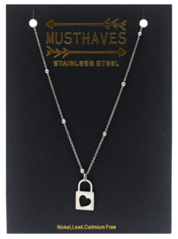 Ketting - Musthave Slot