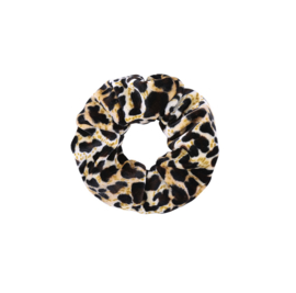 Scrunchie - Panter