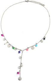 Ketting - Musthave Color Balls