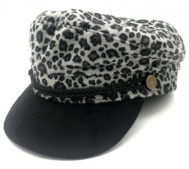 Cap - Sailor Panter