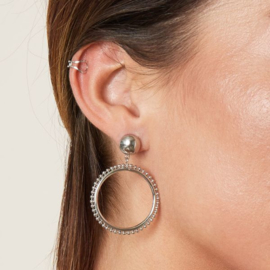 Earcuff - Q