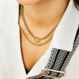 Ketting - Chain Inside Star