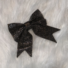 Haarstrik Clip - Glitter