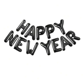 Ballonnen - Happy New Year
