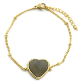 Armband - Musthave Heart