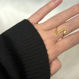 Ring - Golf