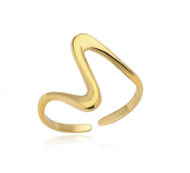 Ring - Golf