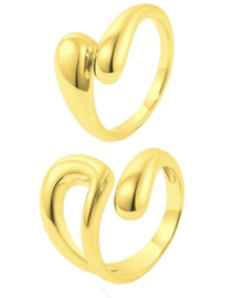Ring - Set Trend