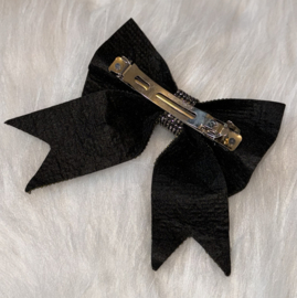 Haarstrik Clip - Glitter