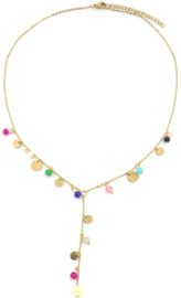 Ketting - Musthave Color Balls
