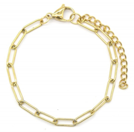 Armband - Musthave Chain