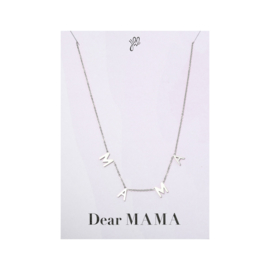 Ketting - Mama