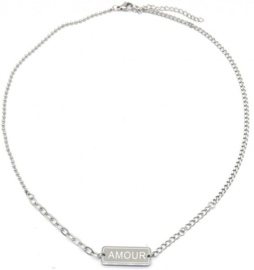 Ketting - Musthave Amour