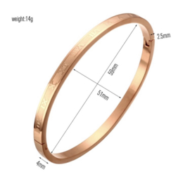 Bangle - XI Small