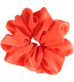 Oranje Scrunchie 2.0