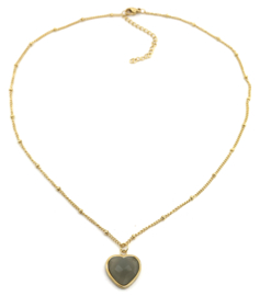 Ketting - Musthave Heart