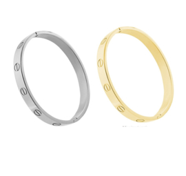 Bangle - Inspired