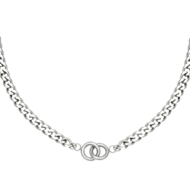 Ketting - Chain Round in Round