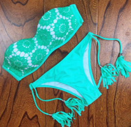 Bikini - Groen