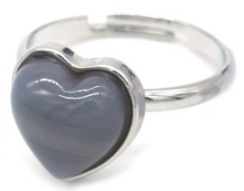 Ring - Musthave Heart