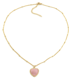 Ketting - Musthave Heart
