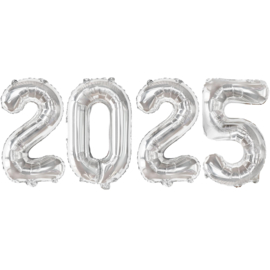 2025 ballonnen - 16 inch.